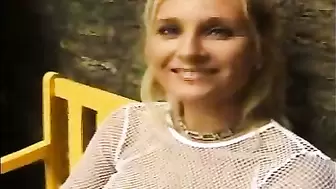 Dutch Sara from Handyman