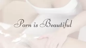 PORN IS BEAUTIFUL - A Girl on Girl and Female Orgasm Compilation PMV