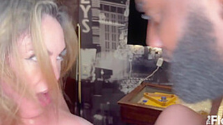 Mimi Boliviana Hardcore Squirting Rimming Gangbang