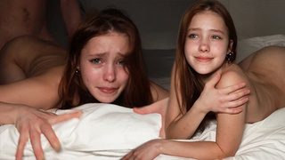MISBEHAVING WHORE GETS PUNISHED - Nicole Murkovski