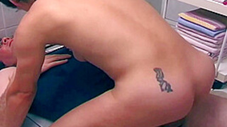 Gangbang Party With Susanne & Uschi In Frгdenberg #3