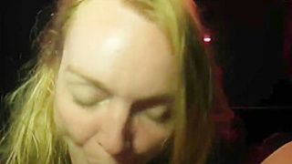 Johanna In Sex Cinema