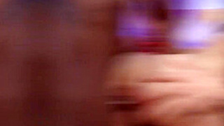 First Double Pussy ( DPP ) with skinny teen