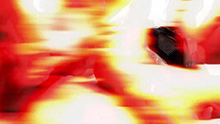 Angels of Hardcore (Domination) 6 on 2 Sasha beart & Alisia