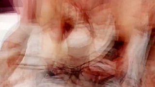 Lydia Black 5on1 Ultimate anal fisting gangbang, anal creampie