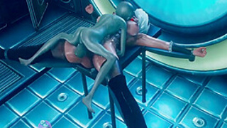 Intense Hardcore Sex: Hot Slut With Tight Pussy Gets Roughly Fucked And Covered In Cum