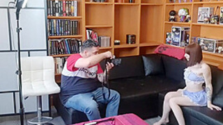 Emma Evans Hardcore Threesome Dp Scene 2nd Side Cam Angles [Previously