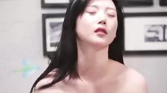 Korean Sex Scene 211