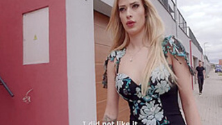 RELOAD The Secret, Ria Sunn, 4on1, BBC, ATM, DAP, No Pussy, Rough