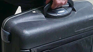 Busty Brunettes Anissa Kate and Ania Kinski Take BDSM Airtight Punishment GP2256