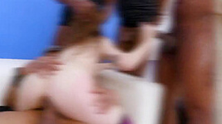 Waka Waka Blacks Are Coming, Mary Jane, 4on1, BBC, ATM, DAP