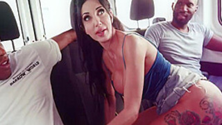 RELOAD Hitch-hiking, Laura Fiorentino, 5on1, BBC, ATM, Balls