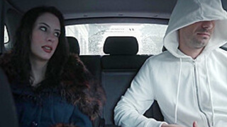 Patient Zero, Anna de Ville, ATM, DAP, Manhandle, Rough, Big