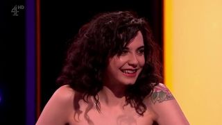 Naked Attraction S02E07 Judy and Craig
