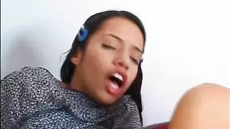 Little Lupe Blowjob - Www.porn-jizz.net