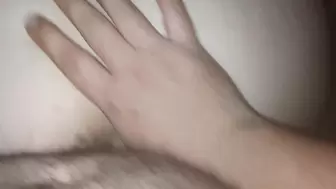 Some Random Lover Wanted to Piss in my Rear-End and Give me a Humongous Jizz Shot