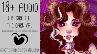 The Slut at the Carnival - Erotic Audio Story for Adults