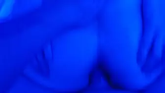 Blonde has Unexpected ANAL Sex and has Crazy ANAL Orgasms