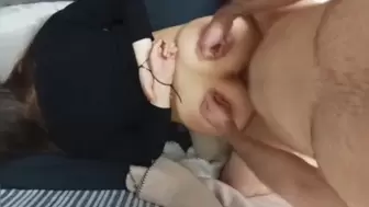My Ex-Wife and I Practice BDSM Part two