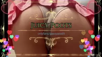Juicy poots