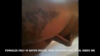 Baton Rouge Talent Search for “thot Vol 1” Promo