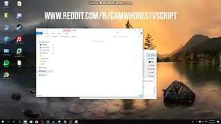 Camwhores.tv Bypass - Download private videos from camwhores.tv using a script. - www.reddit.com/r/camwhorestvscript