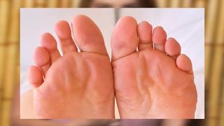KENZIE MADISON {FEET-TRIBUTE} {CLOSE-UP's} {COMPILATION} {HD}