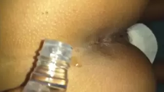 Try my Real First time Anal amateurs