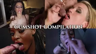 Sperm in Mouth Mix Of Cute Babes Thirsty for Sperm getting Screwed - WHORNY FILMS