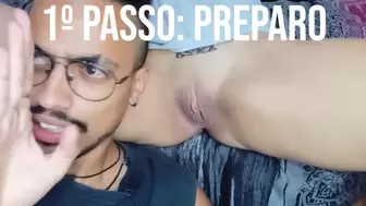 Como DEDILHAR Bem uma Buceta em three Passos (Parte one)