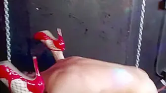Jemeni Likes It Anal African And Dark Bukkake Interacial Point Of View