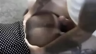 Stepmom force fucked by horny stepson part 1 - Watch Part2 On HDMilfCam.com